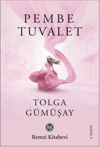 Pembe Tuvalet
