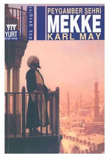 Peygamber Şehri Mekke