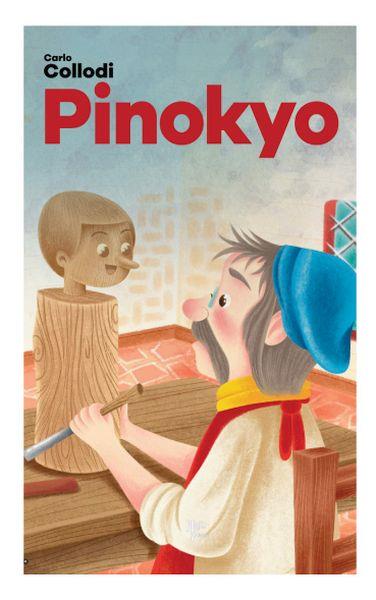 Pinokyo
