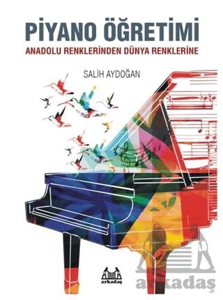 Piyano Öğretimi