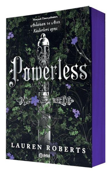 Powerless