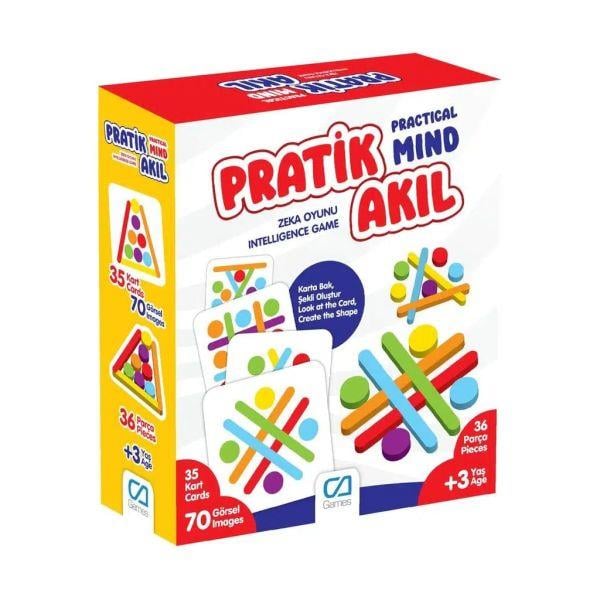 Pratik Akıl