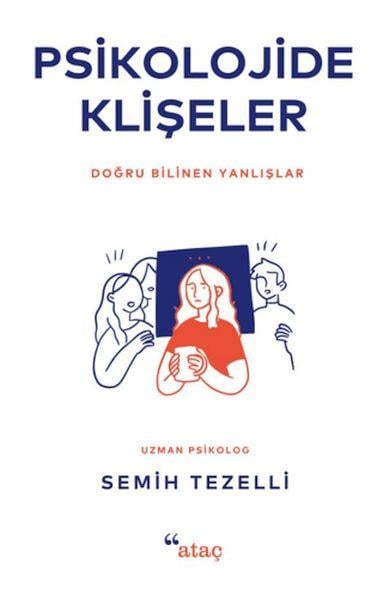 Psikolojide Klişeler