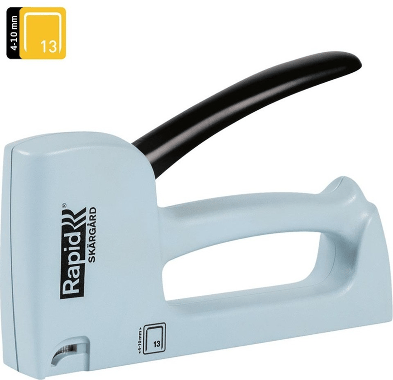 RAPID ÇAKMA MAKİNESİ R13 SKARGARD PASTEL MAVİ 5001618