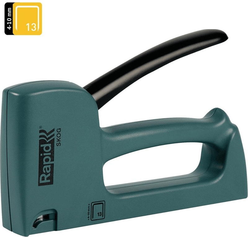 RAPID ÇAKMA MAKİNESİ R13 SKOG HAKİ YEŞİL 5001619