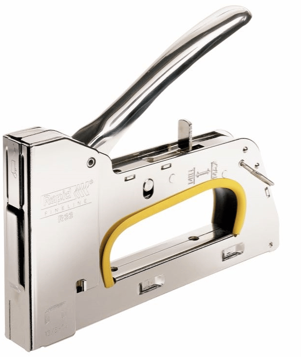 RAPID ÇAKMA MAKİNESİ R33 13/6 14 METAL 5000059