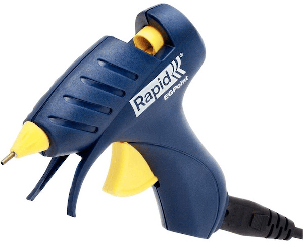 RAPID SİLİKON TABANCASI POINT D7MM SARI 5000432-5001702