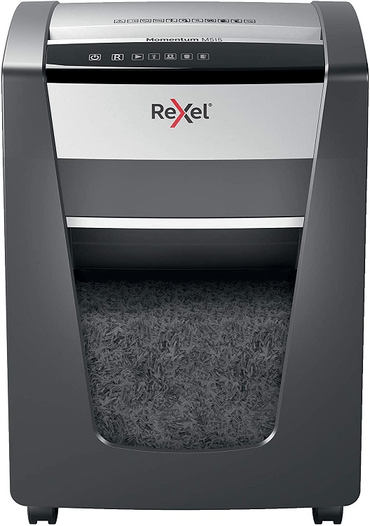REXEL EVRAK İMHA MAKİNESİ MOMENTUM M515 2104577EU