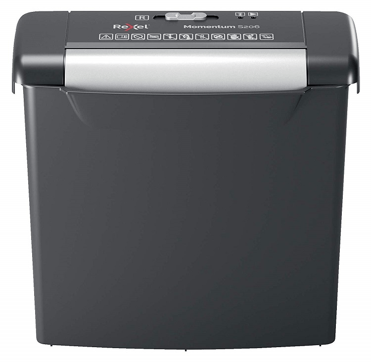 REXEL EVRAK İMHA MAKİNESİ MOMENTUM S206 2104568EU