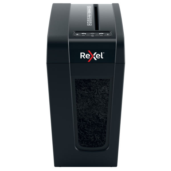 REXEL EVRAK İMHA MAKİNESİ SECURE X8-SL 2020126EU