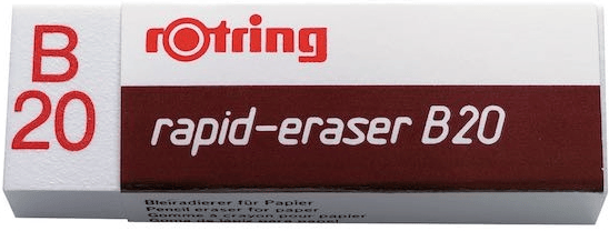 ROTRİNG AYDINGER SİLGİSİ B20 194570