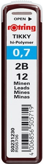 ROTRİNG MİN 0.7 2B 231230