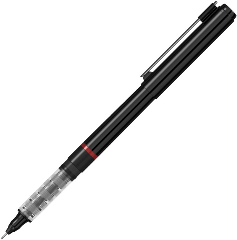 ROTRİNG ROLLER POINT KALEM F UÇ SİYAH S0940680