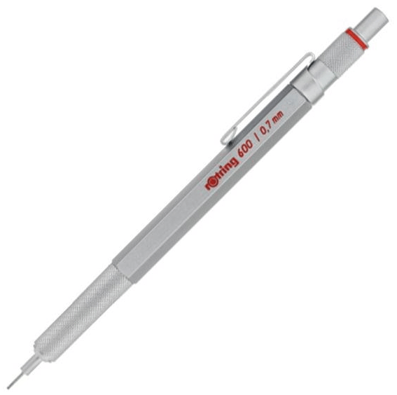 ROTRİNG VERSATİL KALEM 600 0.7 KROM 1904444