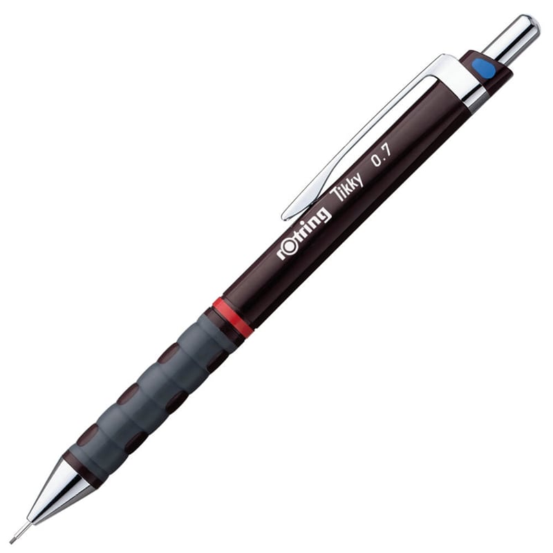 ROTRİNG VERSATİL KALEM TIKKY 0.7 BORDO 1904692
