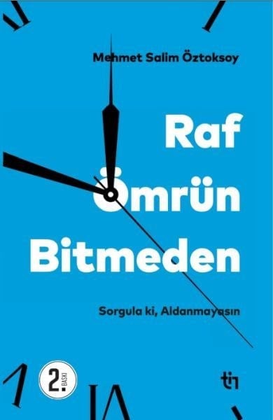 Raf Ömrün Bitmeden