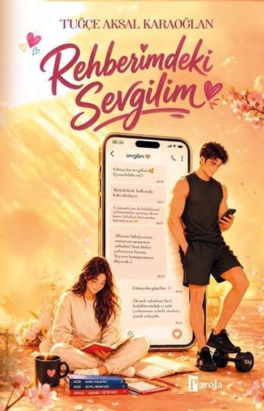 Rehberimdeki Sevgilim