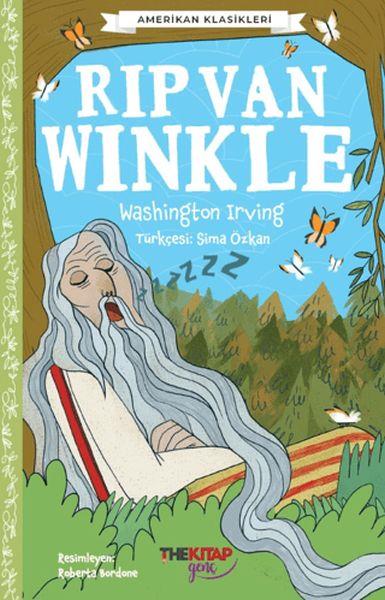 Rip Van Winkle