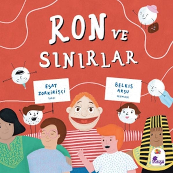 Ron ve Sınırlar