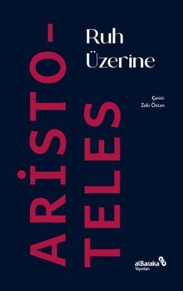 Ruh Üzerine