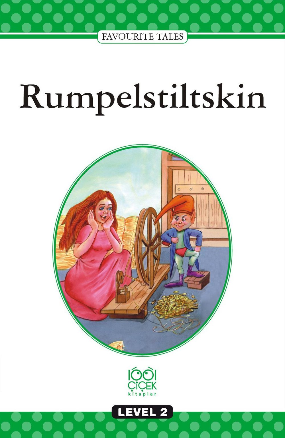 Rumpelstiltskin