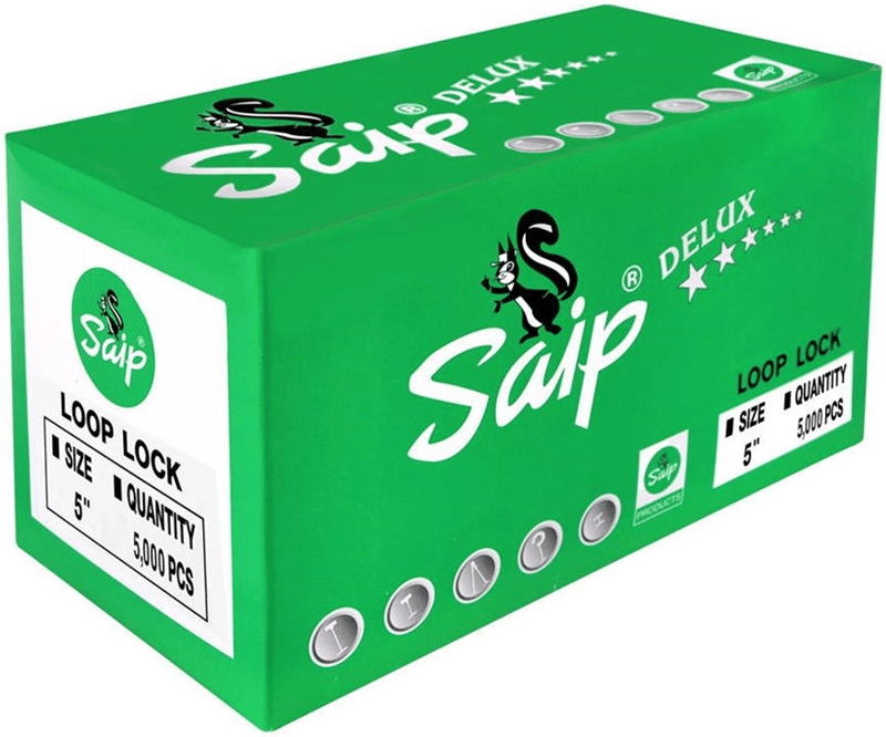 SAİP KILÇIK 10000 Lİ 30MM SP-102.030