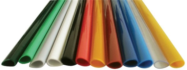 SARFF PROFİL ÜÇGEN 15 MM SİYAH 100 LÜ 15203017