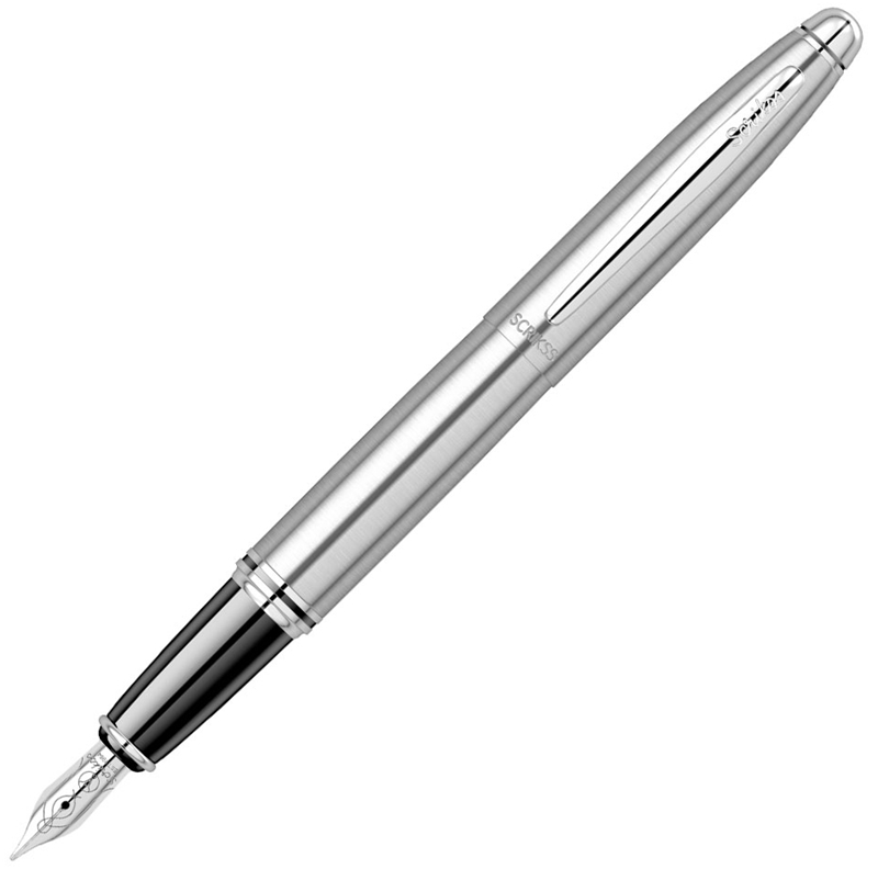 SCRIKSS DOLMA KALEM 88 GOLD KROM M UÇ