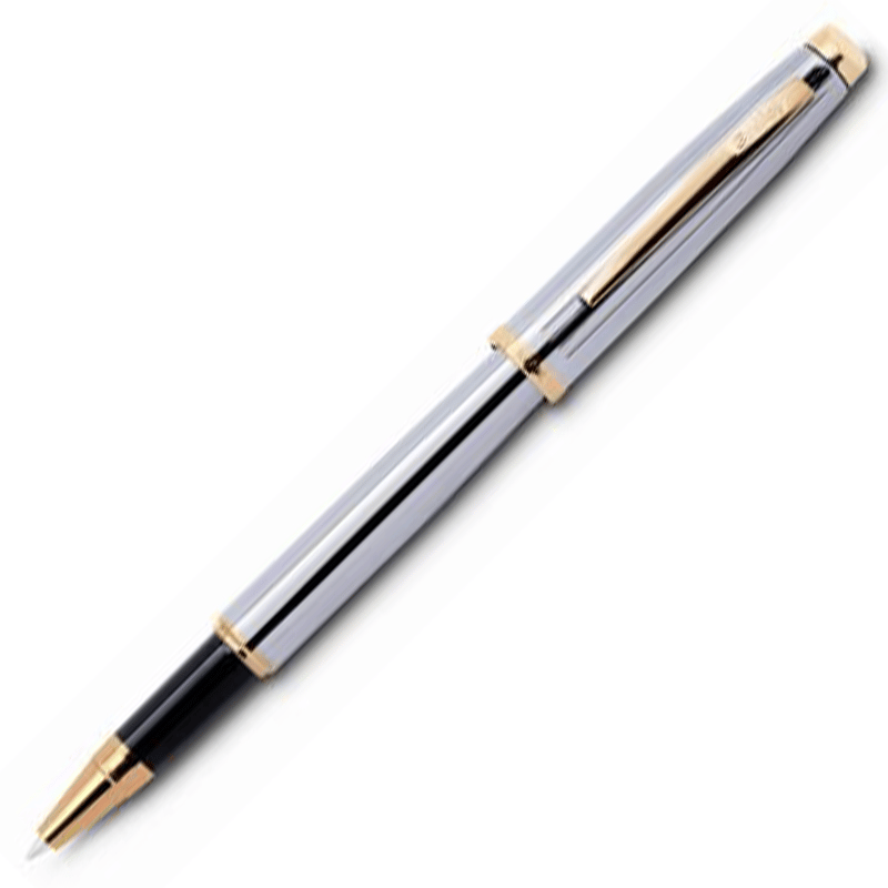 SCRIKSS ROLLER KALEM 39 GOLD KROM