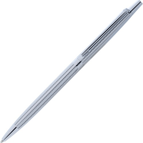 SCRIKSS TÜKENMEZ KALEM 711W KROM