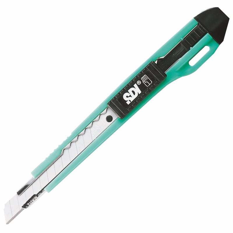 SDI MAKET BIÇAĞI DAR OTOMATİK 406