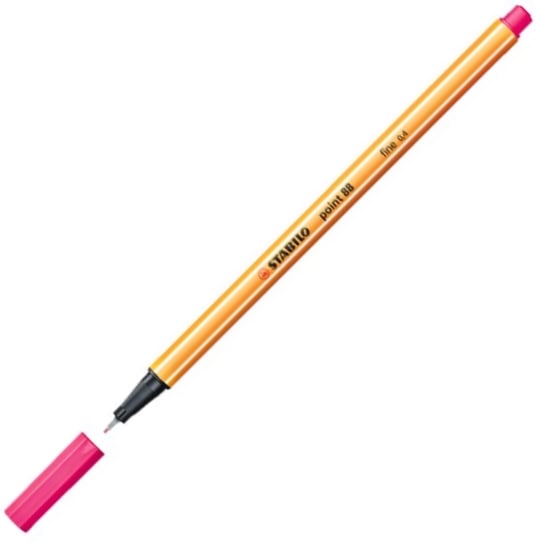 STABILO GLISS KALEM POINT 88 GÜL PEMBE 88/56