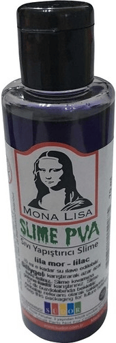 SÜDOR SLIME 70 ML LİLA-MOR SL01-7