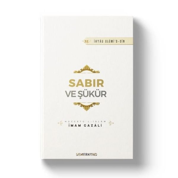 Sabır ve Şükür