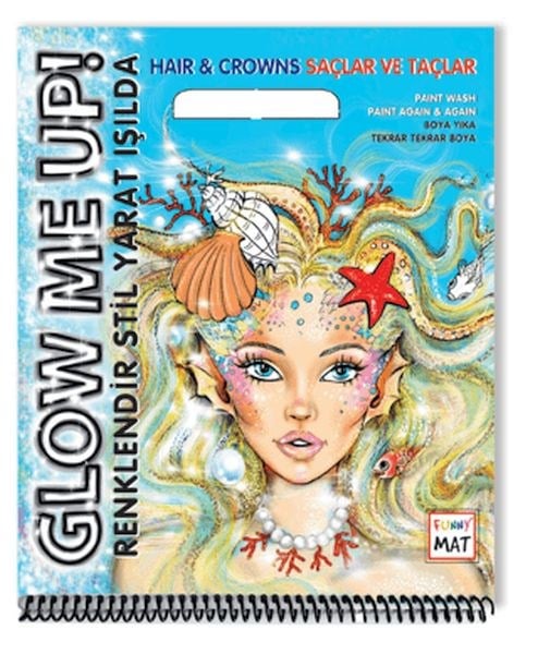 Saçlar ve Taçlar - Hair and Crowns