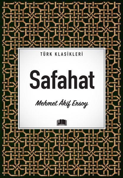 Safahat