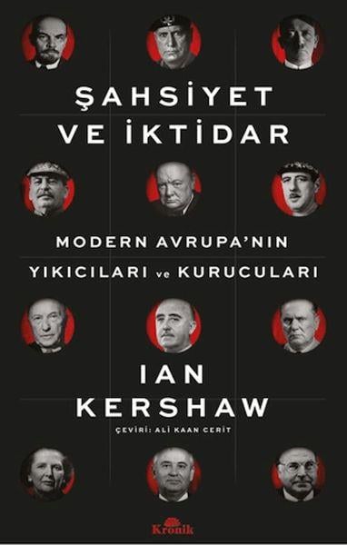 Şahsiyet ve İktidar