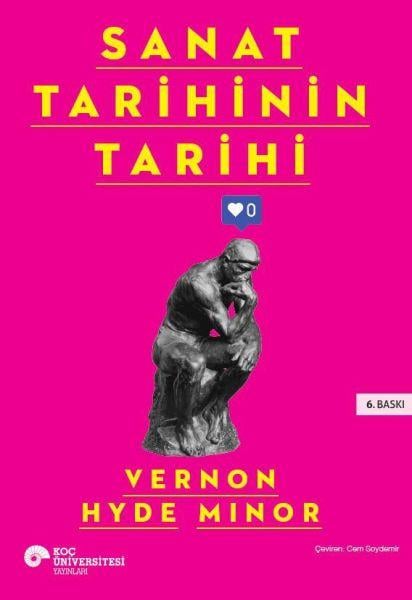 Sanat Tarihinin Tarihi