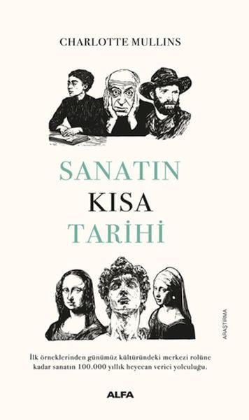 Sanatın Kısa Tarihi