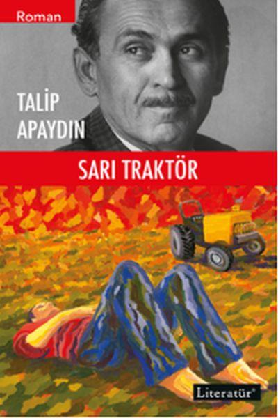 Sarı Traktör