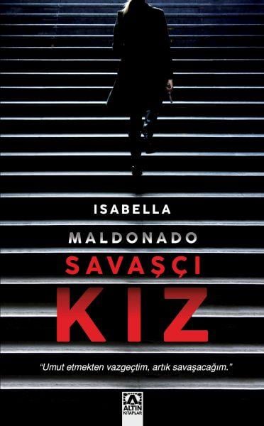 Savaşçı Kız