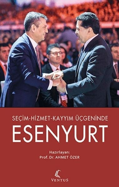 Seçim-Hizmet-Kayyım Üçgeninde Esenyurt