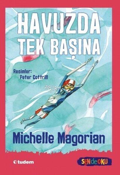 Sen De Oku- Havuzda Tek Başına
