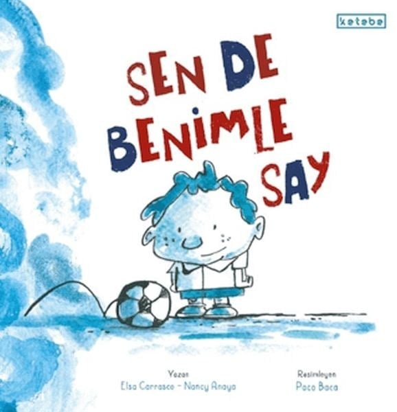 Sen de Benimle Say
