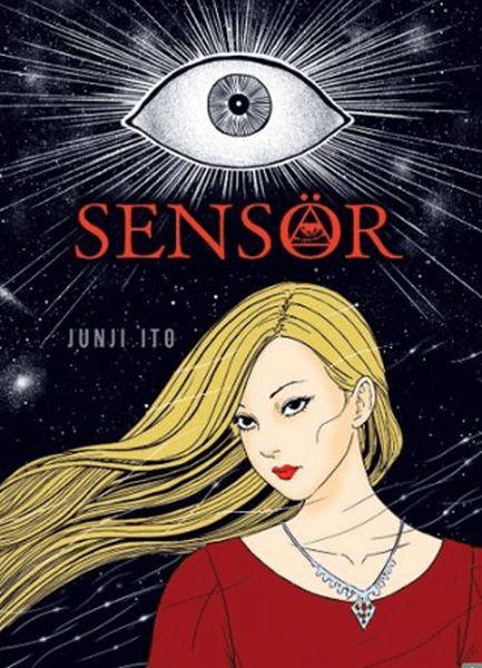Sensör