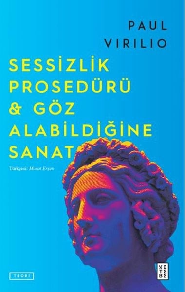 Sessizlik Prosedürü & Göz Alabildiğine Sanat