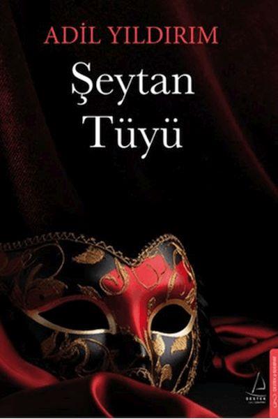Şeytan Tüyü
