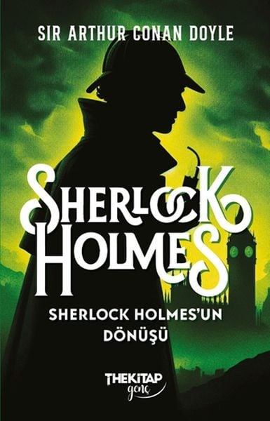 Sherlock Holmes’un Dönüşü