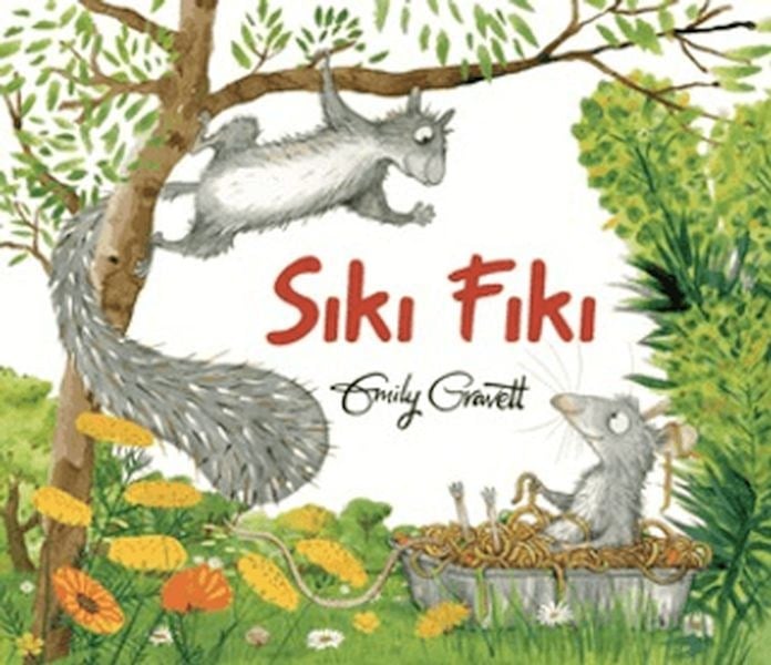 Sıkı Fıkı