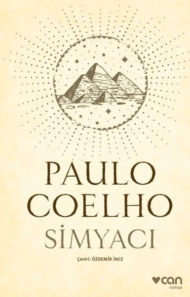 Simyacı (Özel Baskı-Ciltli-Kutulu)